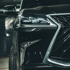 Александр Николаевич, Москва