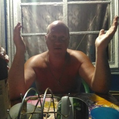 Дмитрий Дубовицкий, Красногорск