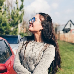 Радочка Чук, 08.11.1993, Киев