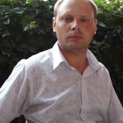 Алексей Антонец, 29.03.1981, Днепр (Днепропетровск)