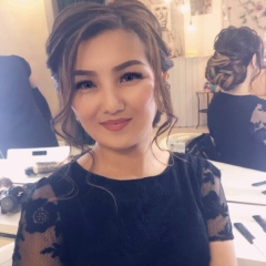 Арайлым Исалиева, 08.06.1992, Атырау