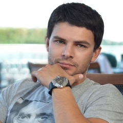 Дмитрий Боголюбов, 25.03