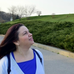 Ада Джалалова, 13.01, Киев