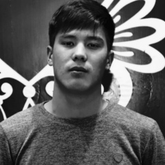 Baiarstanbek Manas, 30.03.1997, Гульча