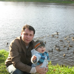 Андрей Бураков, 01.05.1977, Великие Луки