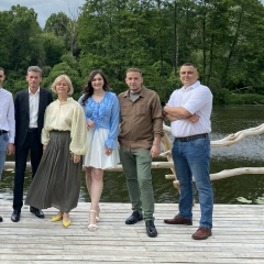 Виктор Смирнов, 26.07, Брест