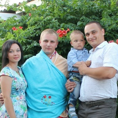 Саня Фильтанович, 09.11.1989, Николаев