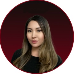 Kamila Lukpanova, 04.03, Алматы