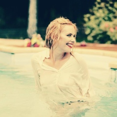 Наталия Андреева, 20.10.1987, Бишкек