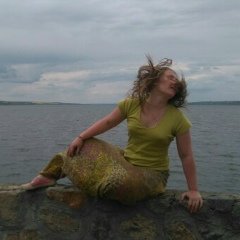 Ярослава Городная, 08.11.1990, Киев