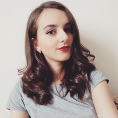 Влада Изотова, 06.10.1998, Каушаны