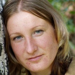 Светлана Берлина, 26.07.1982, Тюмень