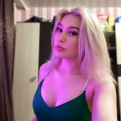 Юлия Ковалева, 23.08.2003, Санкт-Петербург