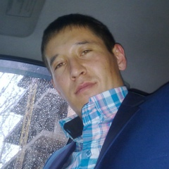 Doka Kazybekovich, 25.01.1987, Бишкек