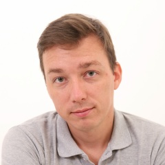 Михаил Янчиков, 02.03, Москва