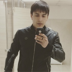 Дядя Ильяс, 08.07.1992, Волгоград