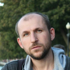 Волк Серый, 02.01.1990