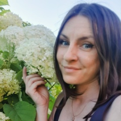 Анастасия Воронова, 26.11, Санкт-Петербург