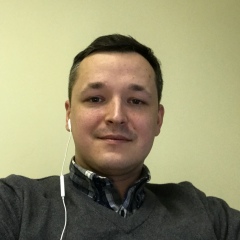 Евгений Мирошниченко, 18.03.1986, Санкт-Петербург