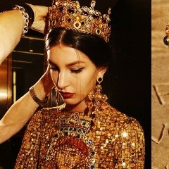 Diana Minchenko, 22.07