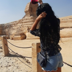 Кристина Кальнова, 03.04.1990, Санкт-Петербург