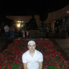 Данияр Культешов, 13.04.1984, Алматы