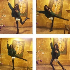 Райхана Султанова, 09.02, Алматы