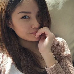 Инкара Дюсенгалиева, 18.04, Алматы