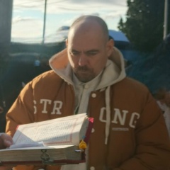 Артемий Соколов, Гаспра