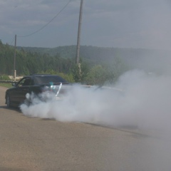 Андрей Маркус, 25.10.1987, Красноярск