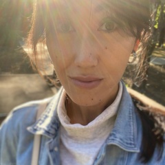 Айнаш Алискендерова, 07.10.1988