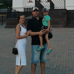 Светлана Маркова, 08.12.1984, Санкт-Петербург