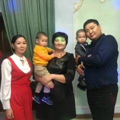 Олжас Алихан-Амирхан, 13.03.1991, Алматы