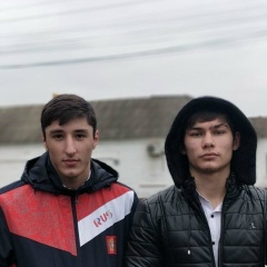 Басхан Саидов, 10.08.1997