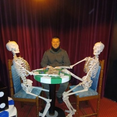 Саша Дубовик, 25.01, Мариуполь