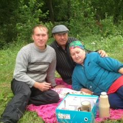 Ильмир Ахметов, Нижнечерекулево