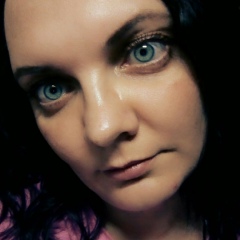 Анастасия Серищева, 14.08, Самара