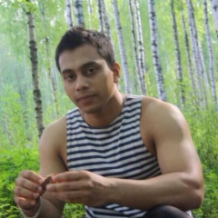 Nishantha Thilina, 26.04.1986, Санкт-Петербург