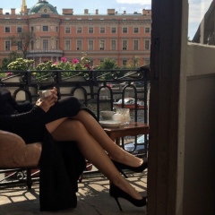 Meryem Sevgisi, New York City