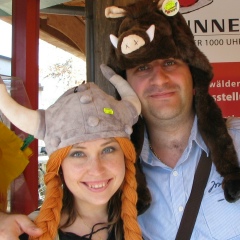 Yana Dor, 16.04.1985