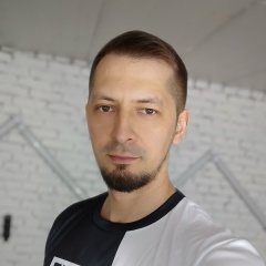 Михаил Киблицкий, 14.04, Фрязино