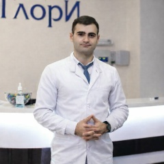 Арташес Шмоян, Нижний Новгород