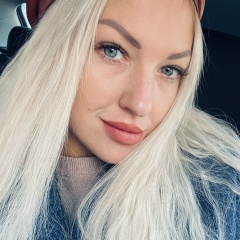 Анастасия Макарова, 01.01, Уфа