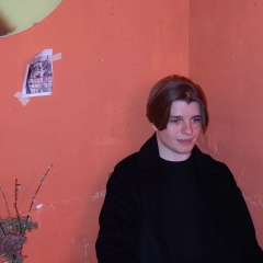 Вадим Вологин, 14.01.1995, Москва