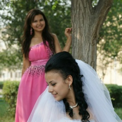 Samal Rahatkyzy, 16.09, Актау