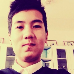 Димаш Ерген, 22.06.1999, Шымкент