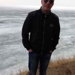 Антон Череухо, 01.03.1989, Иркутск