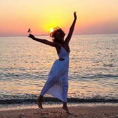 Елена Гартман, 11.02, Москва