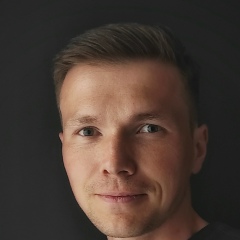 Никита Букин, 12.05, Москва