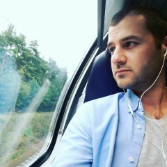 Муса Daverio, 04.05.1986, Greifswald